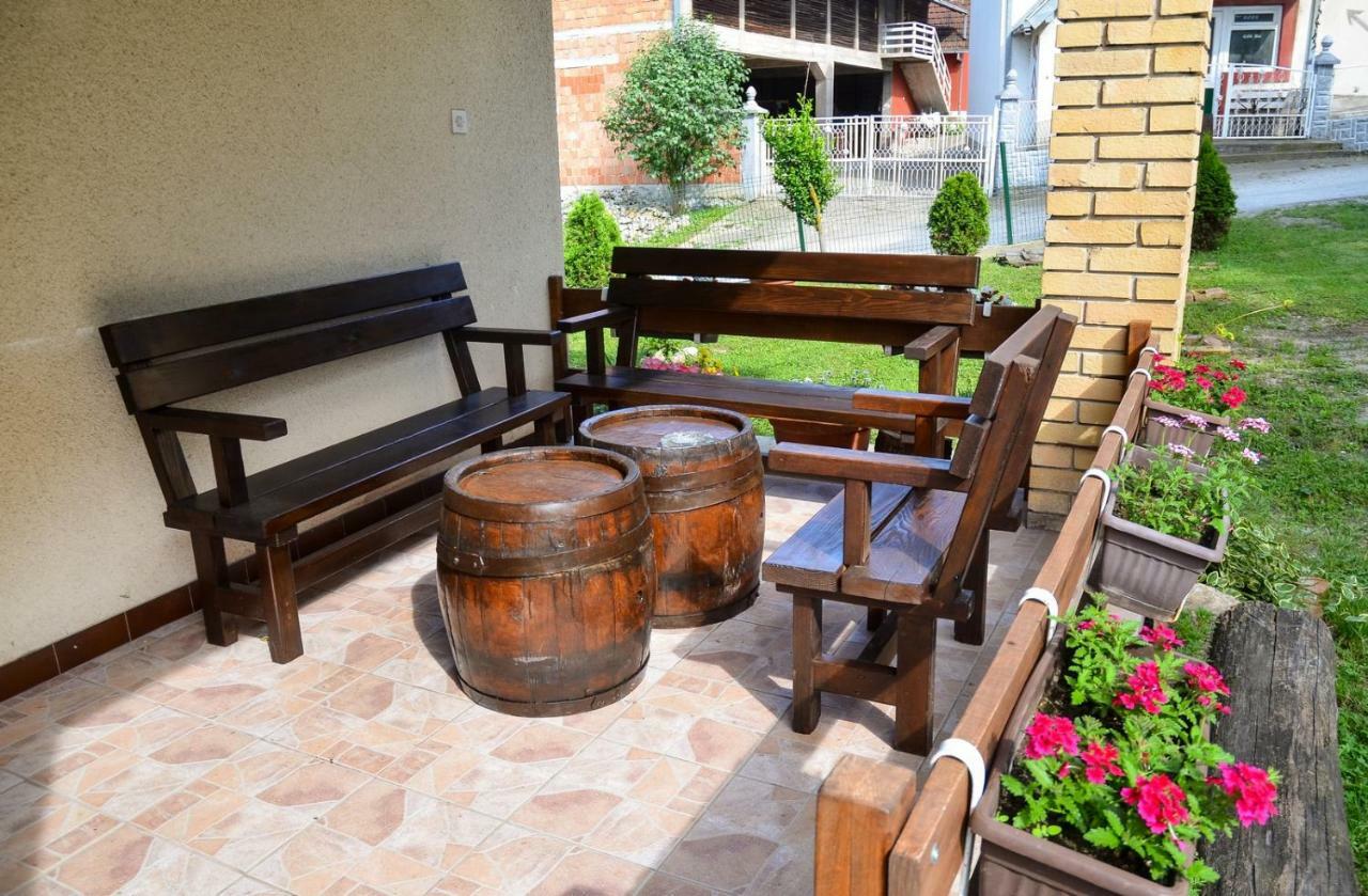 Kuca Za Odmor Radovanovic ديسبوتوفاتس المظهر الخارجي الصورة